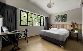 Vita Hotel Boutique - Aire Acondicionado&Desayuno